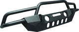 FRONT BUMPER WRANGLER JK 07-18 (XTR-JE0307AAI2)