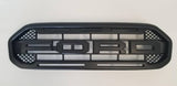 GRILLE WITH LED 19-21 RANGER
