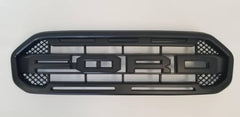 Xtreme Grille with LED 19-21 Ranger