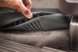 Husky Liner 2008-2016 Town & Country/2008-2020 Grand Caravan Black Front Floor Liners Xact Contour