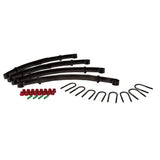 Skyjacker - 2.5IN. 87-96YJ ROCKREADY KIT - YJ25K