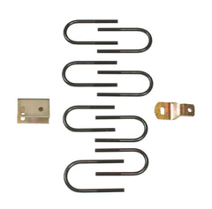 Component Box for Skyjacker 2.5" Lift Kit — 1987-1995 Jeep Wrangler (YJ20)