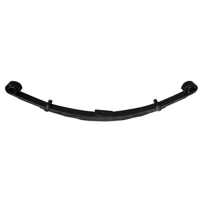 Skyjacker Suspension 4" Lift Kit — 1987-1996 Jeep Wrangler (Sgl)