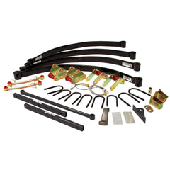 Skyjacker - Suspension Lift Kit w/Shocks - YJ60MK-B