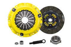 Advanced Clutch ACT Extreme Performance Street Sprung Clutch Kit (Z65-XTSS)