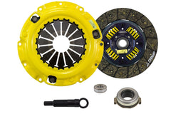 Advanced Clutch ACT Extreme Performance Street Sprung Clutch Kit (Z66-XTSS)