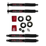 Skyjacker - Suspension Lift Kit w/Shocks - ZJ20-B