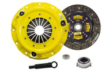 ACT Heavy Duty Performance Street Sprung Clutch Kit (ZM1-HDSS)