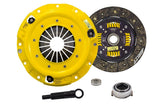 ACT Extreme Performance Street Sprung Clutch Kit (ZM1-XTSS)