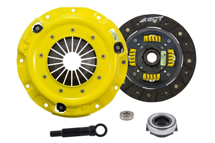 ACT Heavy Duty Performance Street Sprung Clutch Kit (ZM9-HDSS)