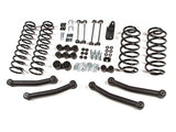 Zone 4" Coil Spring Lift Kit