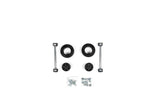 2" LEVELING SPACER KIT WITHOUT SHOCKS | 20-25 JEEP GLADIATOR