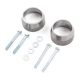 Zone Exhaust Extension Kit