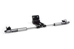Zone Offroad 2005+ Ford F250 Super Duty Zone Dual Stabilizer Fox Adventure Series
