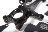 Zone Offroad 20222024 Toyota Tundra 6In Suspension Lift Kit Fox Shocks