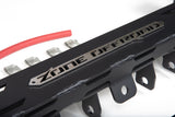 Zone Offroad 20222024 Toyota Tundra 6In Suspension Lift Kit Fox Shocks