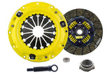 ACT Heavy Duty Performance Street Sprung Clutch Kit (ZP2-HDSS)