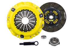 Advanced Clutch ACT Extreme Performance Street Sprung Clutch Kit (ZT2-XTSS)