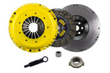 ACT Heavy Duty Performance Street Sprung Clutch Kit (ZX5-HDSS)
