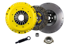 Advanced Clutch ACT Heavy Duty Performance Street Sprung Clutch Kit (ZX5-HDSS)