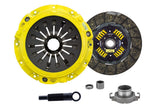 ACT Heavy Duty Performance Street Sprung Clutch Kit with Monoloc (ZX6-HDSS)