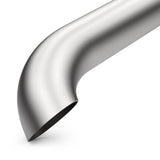 MagnaFlow Exhaust Systems 2024+ Land Cruiser Overland Catback Exhaust Systems