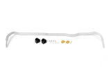 WL Sway Bars - Front