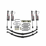 SKY Lift Kit Components