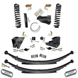 SKY Lift Kit Components