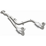 MAG Converter Direct Fit