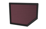 KN Drop in Air Filters