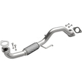 MAG BRE Front Pipe Kit