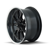 RDL 650 Wheels