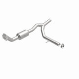 MAG Converter Direct Fit