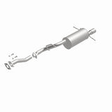 MAG BRE Muffler Kit