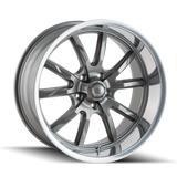 RDL 650 Wheels