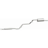MAG BRE Exhaust Kits