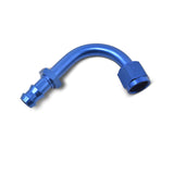 RUS 120deg Twist-Lok Hose Ends