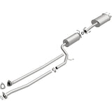MAG BRE Exhaust Kits