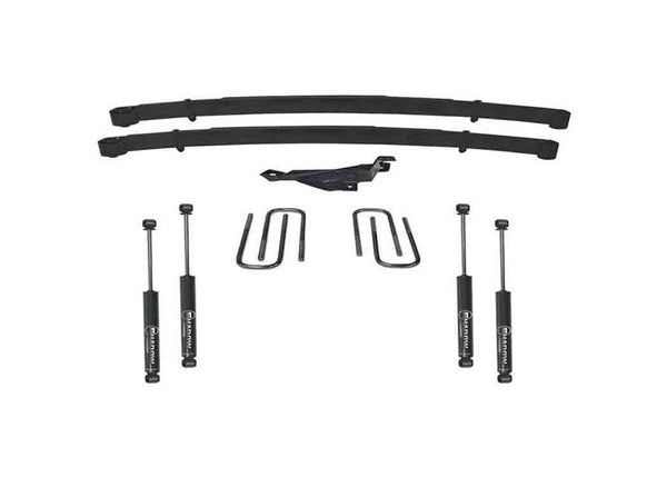 Superlift 2" Lift Kit (K629)