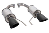 RSH Axle Back Exhausts