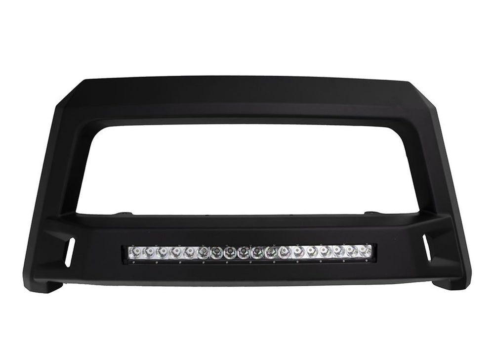 Lund Grille Guard — 2010-2018 RAM Truck 2500 (19 Classic)