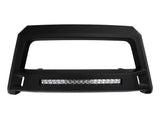 Lund International 2010-2019 Ram 2500/3500 (19 Classic)Revolution Bull Bar