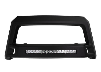 Lund International 2010-2019 Ram 2500/3500 (19 Classic)Revolution Bull Bar