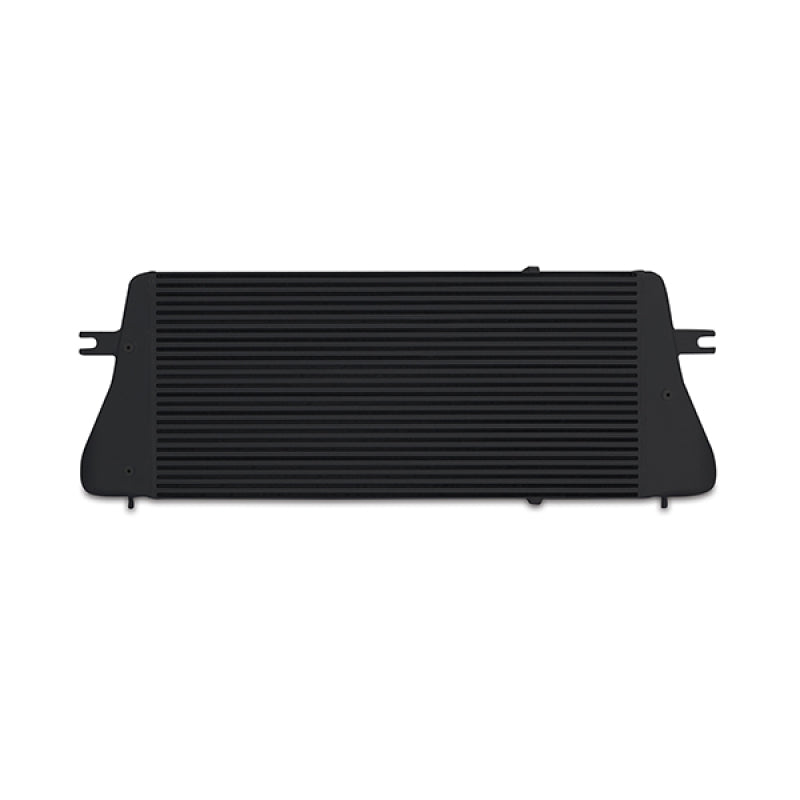 Mishimoto Refroidisseur intermédiaire 94-02 Dodge Ram 2500 5.9L Cummins (noir)