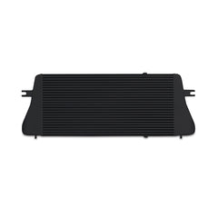 Mishimoto Refroidisseur intermédiaire 94-02 Dodge Ram 2500 5.9L Cummins (noir)