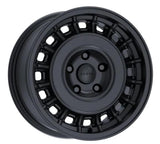 NOM N502 Arvo Wheels