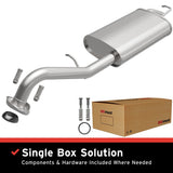 MAG BRE Exhaust Kits