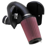 KN 57 FIPK Air Intake 50