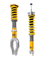 OHL Coilover - Road & Track